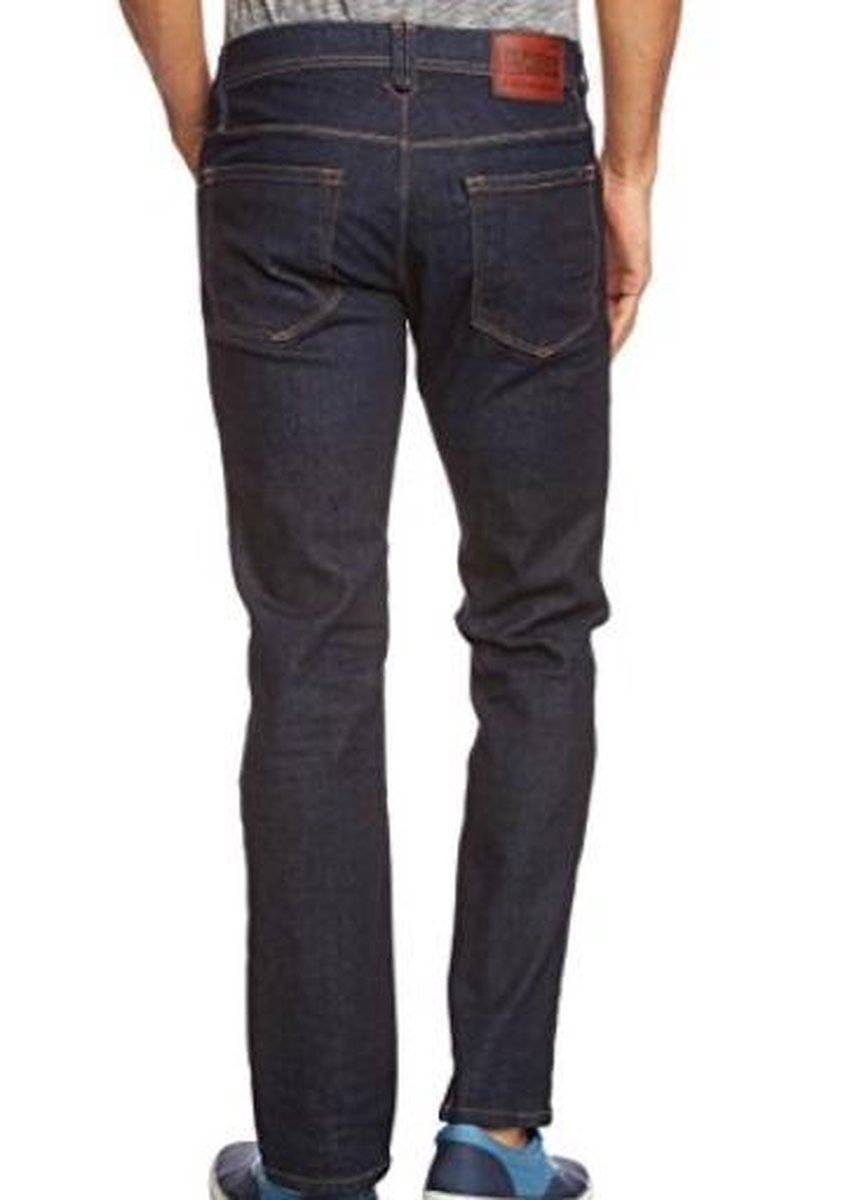 Tommy hilfiger ryan reg straight jeans - Maat W29-L34 | bol.com