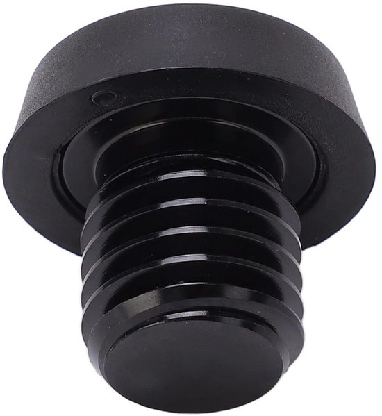 Biljartkeu Rubber Bumper - Biljartaccessoires - Verlengingshendel - Slijtvast - Lichtgewicht - Duurzaam Aluminium/PVC - Poolkeu — afbeelding 4