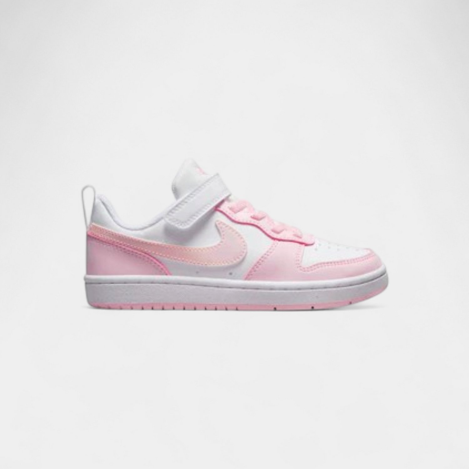 Nike Court Borough Low Recraft Foam Wit