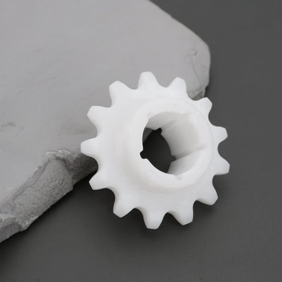 Kettingstuurtandwiel 13 tanden 1134-2816-01 compatibel met zitmaaiers — afbeelding 3