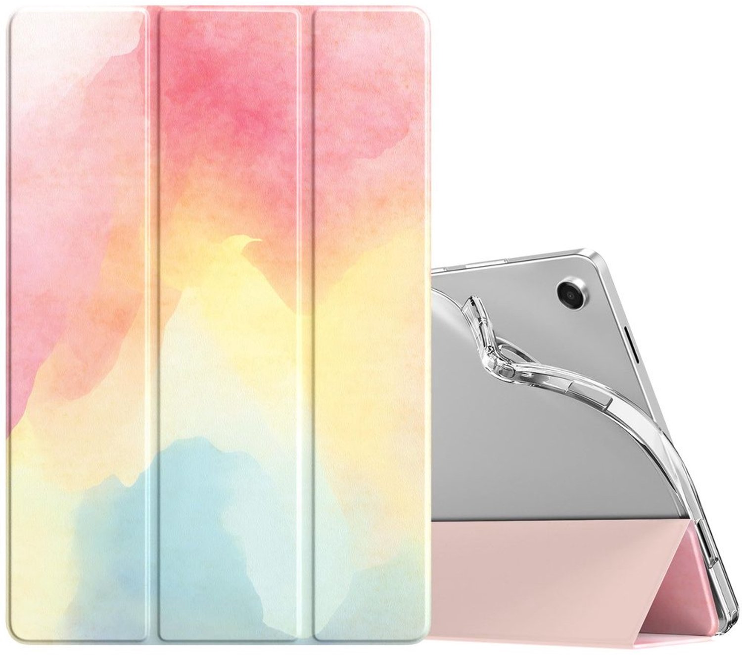 Beschermhoes voor Samsung Galaxy Tab A11+/A9+ 11 inch