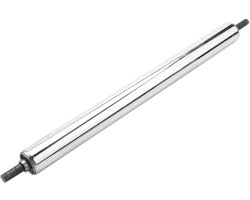 Koolstofstaal Foerrol 25 mm x 300 mm voor Verbindingsband