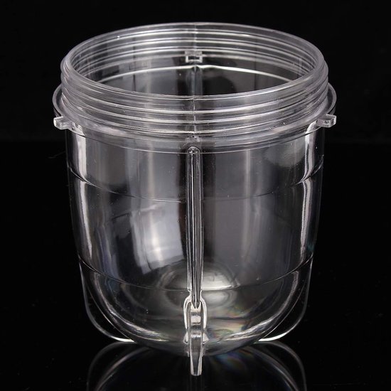 Vervangende Plastic Bekers voor Juicer — afbeelding 5