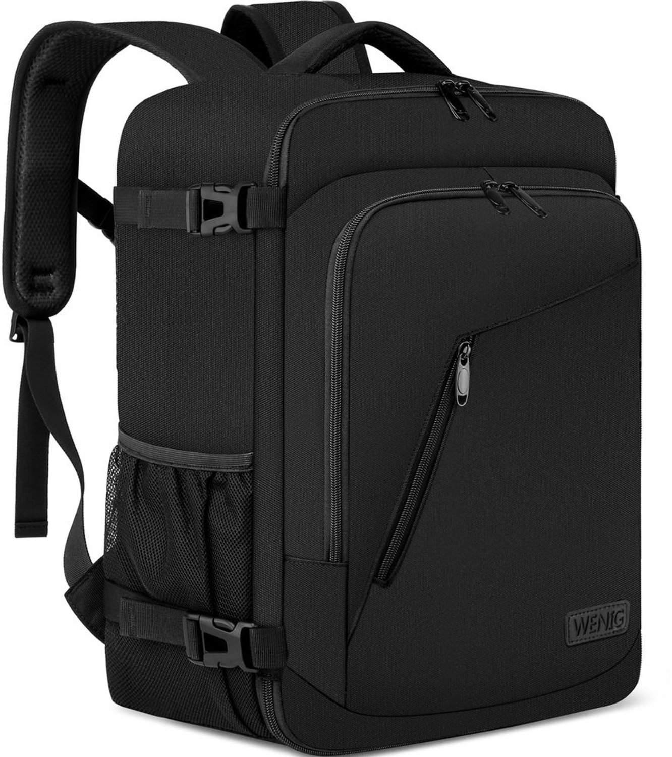 Backpack voor Cabin Luggage met Anti-Diefstal Functie