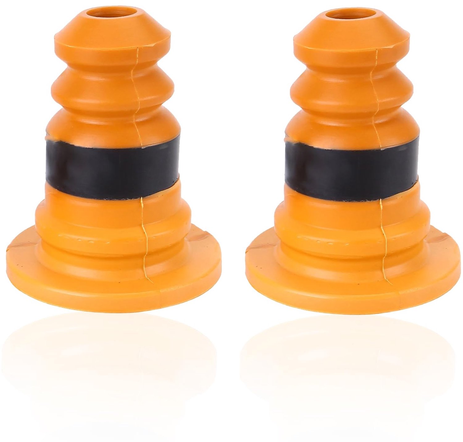 Set van 2 Ophangstoppers voor Diverse Voertuigen