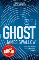 The Marc Dane series 3 - Ghost