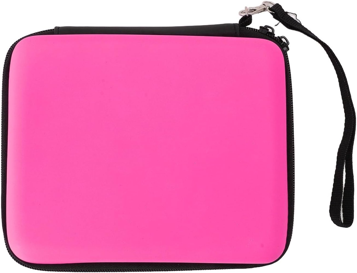 Console Travel Case for 2DS Console Game Card and Other Accessories, with 8 Game Card Holders (Rosette) - ShopVlot