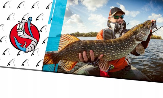 Spro Freestyle Track Fish Counter | Vis accessoire — afbeelding 3