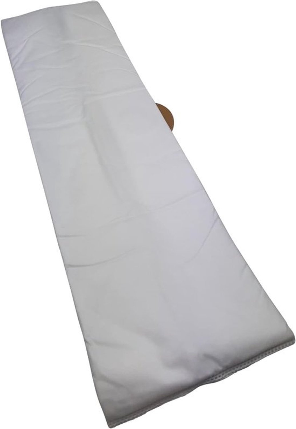 Stofzuigerzakken - Vlieszakken - Schoon Huis - Drielaags Materiaal - 10 Stuks - Wit