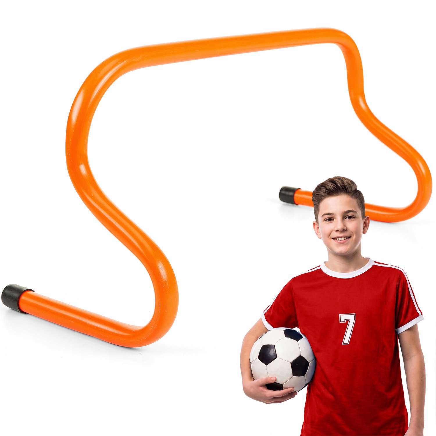 Outtec Trainingsprikkels Coördinatie 23cm - Set van 1