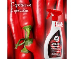 Leovet Leovet Anti-bijt 550ml - 550 ML