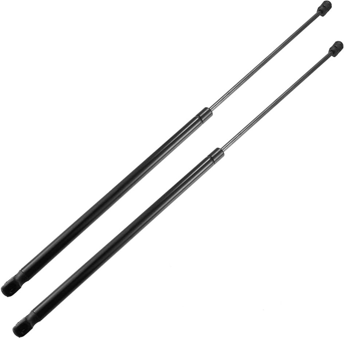 Chrysler PT CRUISER (PT)2001-2010 Car Rear Tailgate Boot Trunk Gas Struts Lift Support, Rear Tailgate Boot Trunk Gas Struts Support Spring Fits