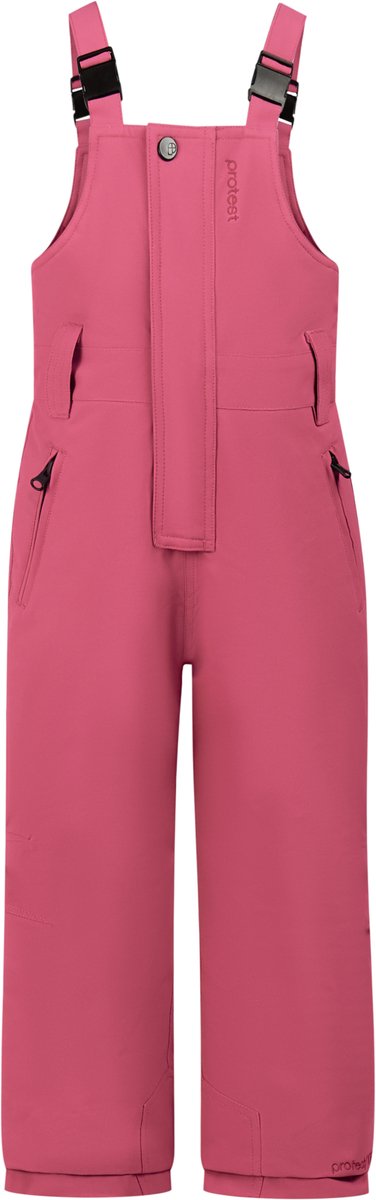Protest PRTNeutroi TD – Salopette Toddler Girls Paars