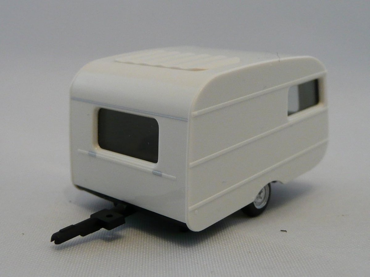 Caravan Qek Junior