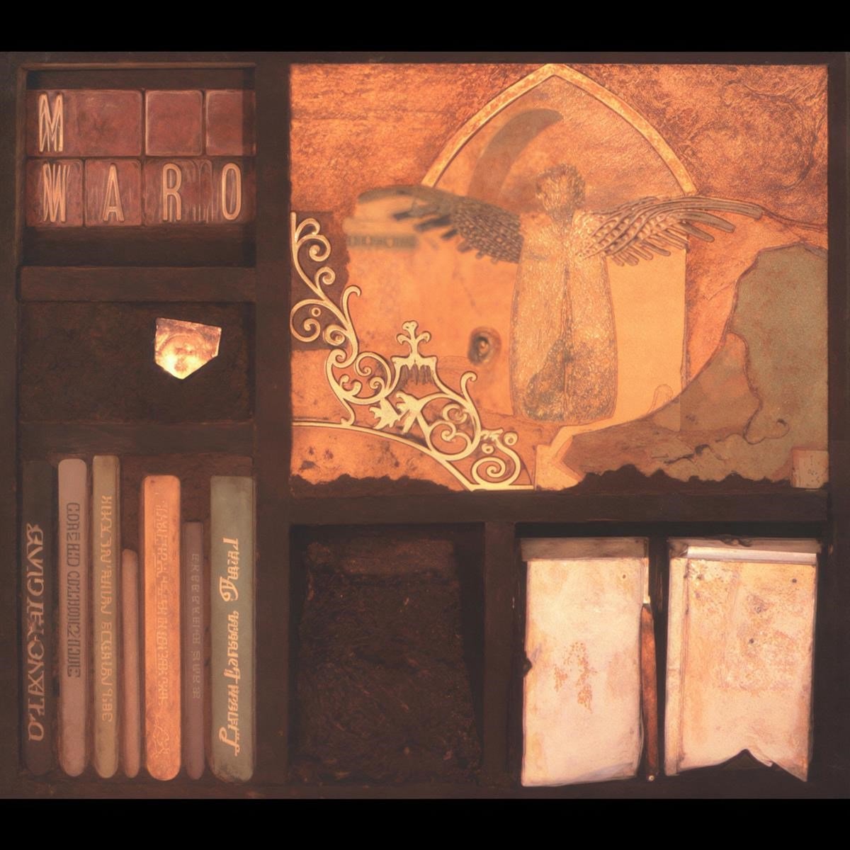 M. Ward - Transistor Radio (CD)
