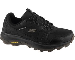 Skechers Equalizer 5.0 Trail - Solix Creek, Mannen, Zwart, Sneakers, maat: 43