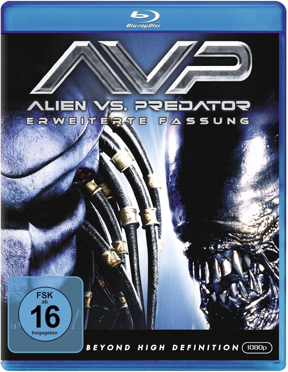 Alien vs. Predator