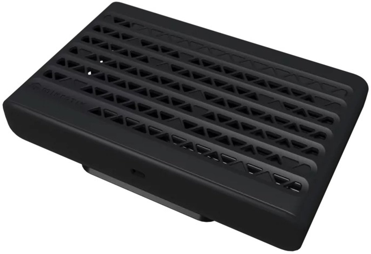 MikroTik hAP be lite draadloze router