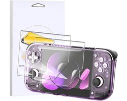 Beschermfolie 2 stuks - Zacht - Anti-krassen - Maximale bescherming voor Retroid Pocket Nova - m-winkel