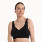 Anita - Lynn Prothese BH Zwart - maat L - Zwart