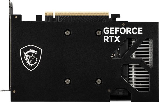 MSI GeForce RTX 5060 VENTUS 2X OC V1 8 GB (4/5)