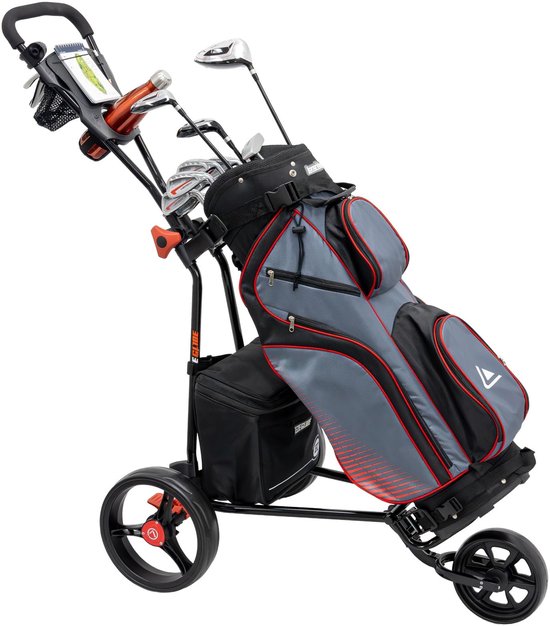 golftrolley — afbeelding 2