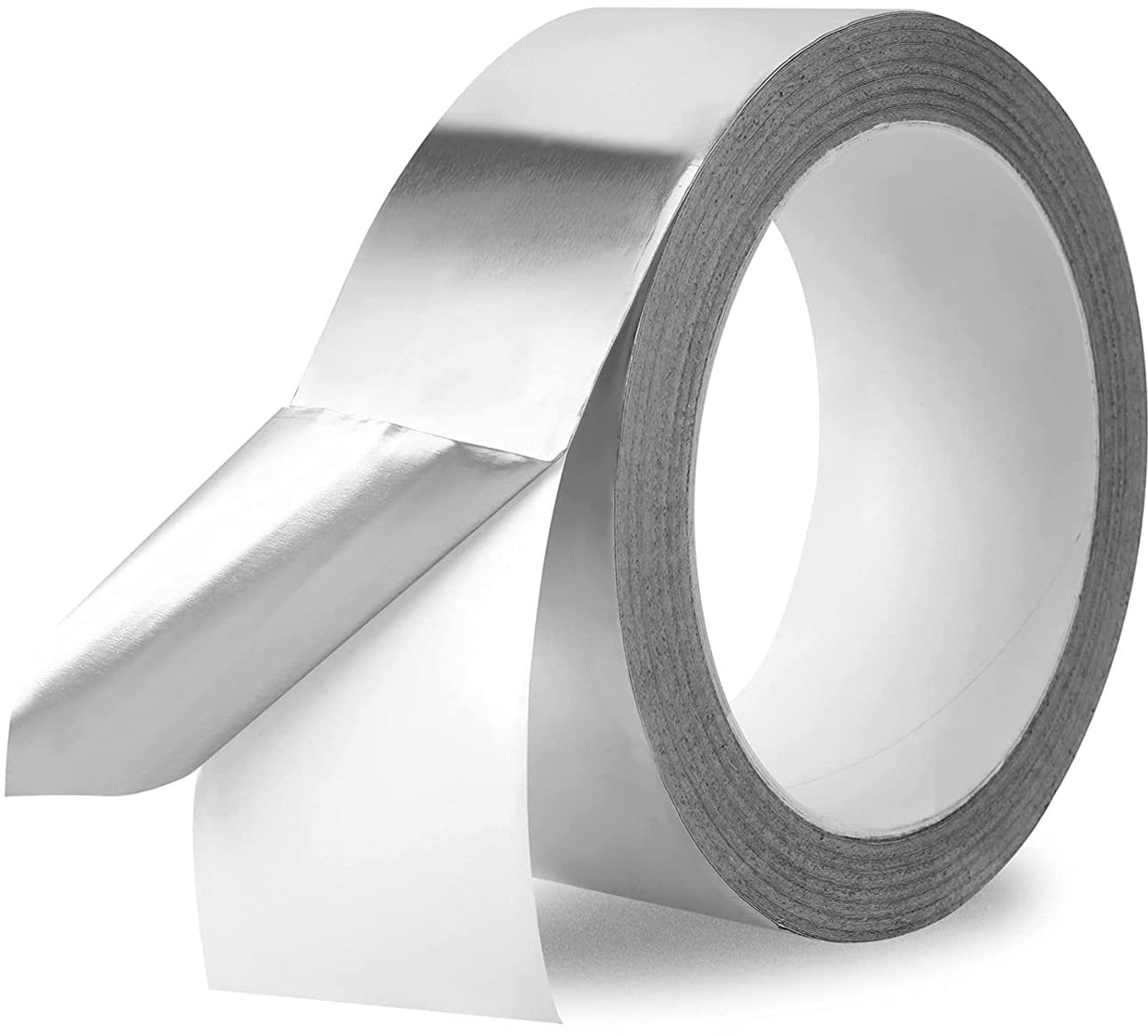 Zelfklevende Aluminium Tape voor Reparatie en Isolatie