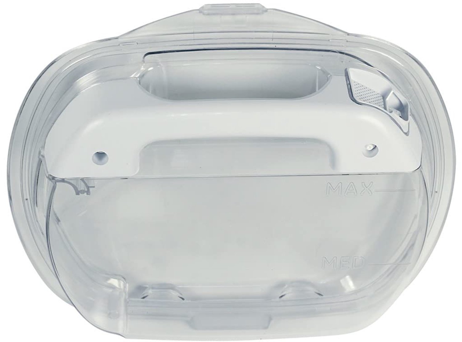 Water Tank voor Candy Hoover Droger 40008542