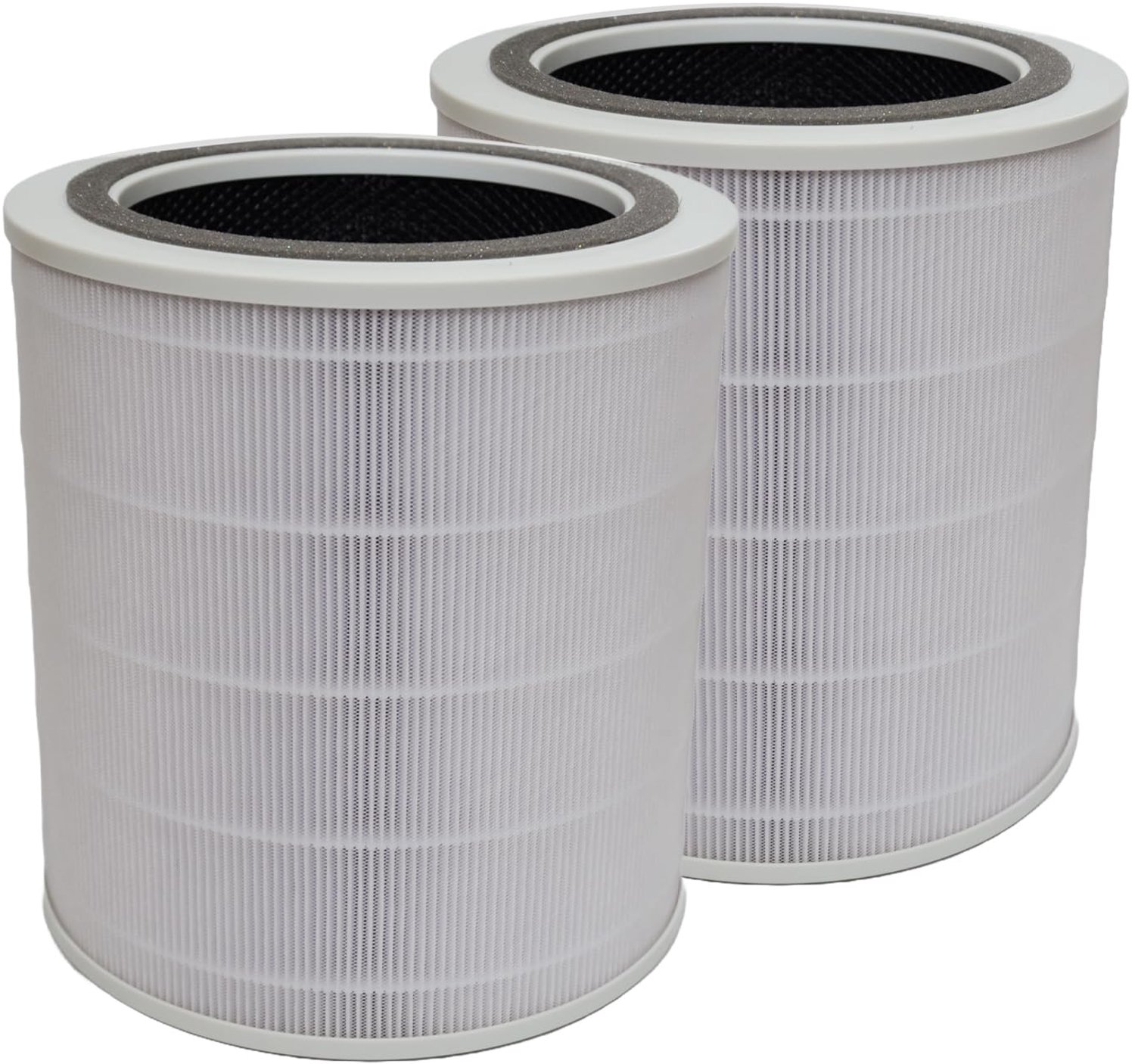 Vervangingsfilter voor Luchtreiniger H13 HEPA 2 stuks