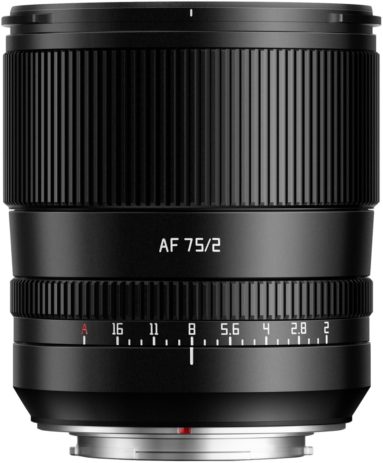 75mm F2 Auto Focus Lens voor Camera
