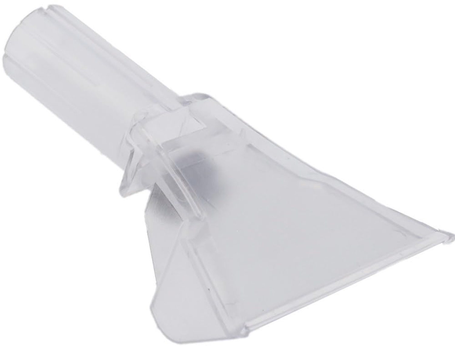 Handstofzuiger Upholstery Nozzle voor Karcher Puzzi Modellen