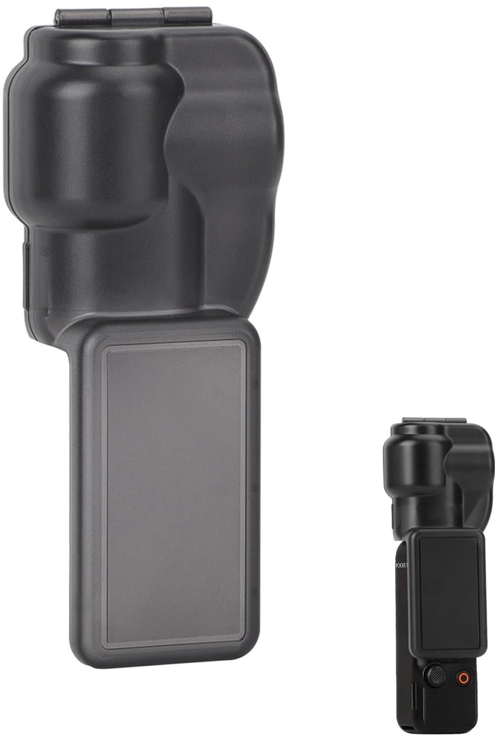 Beschermhoes voor Pocket 3 Gimbal Camera met Lensbescherming