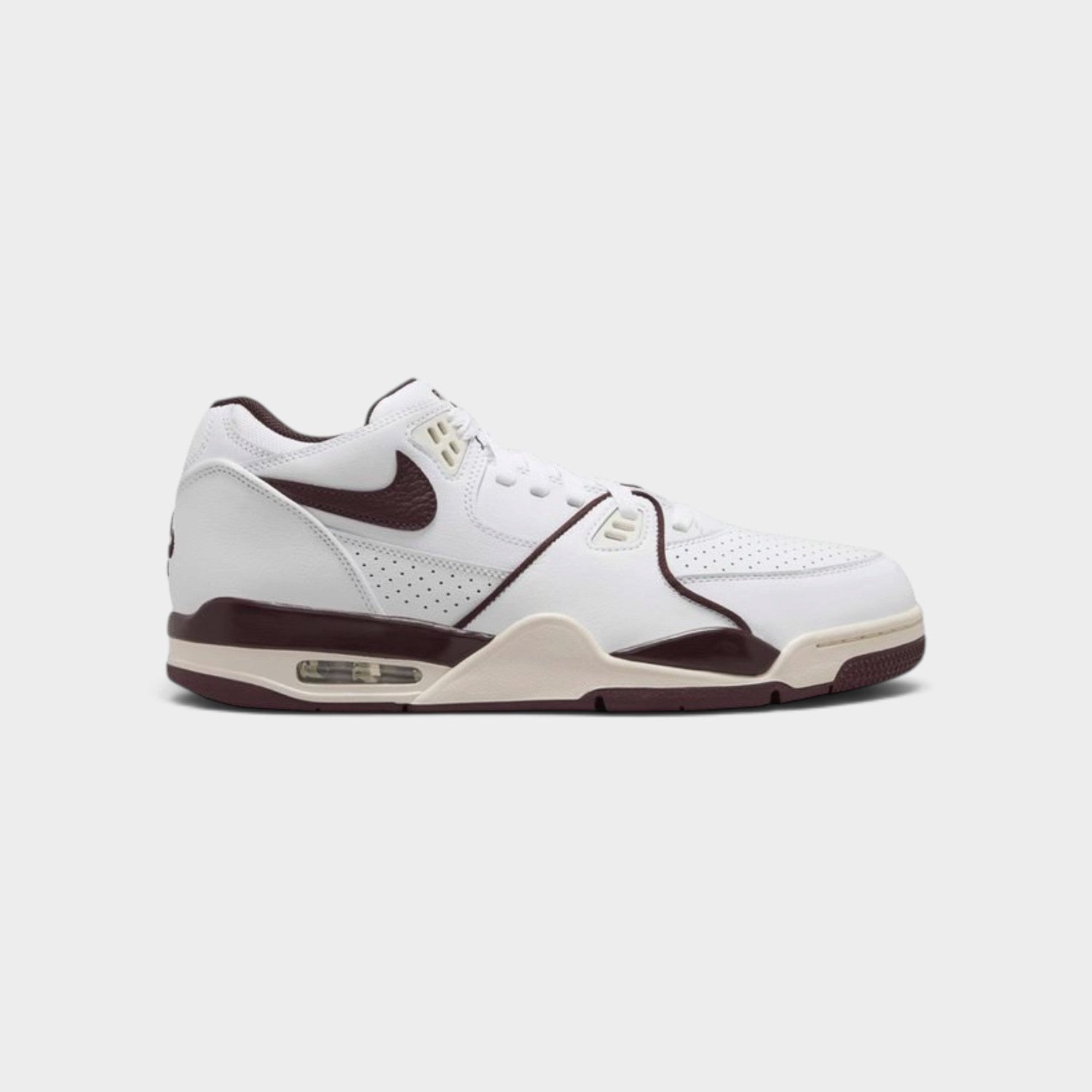 Nike FQ8256-100 Wit