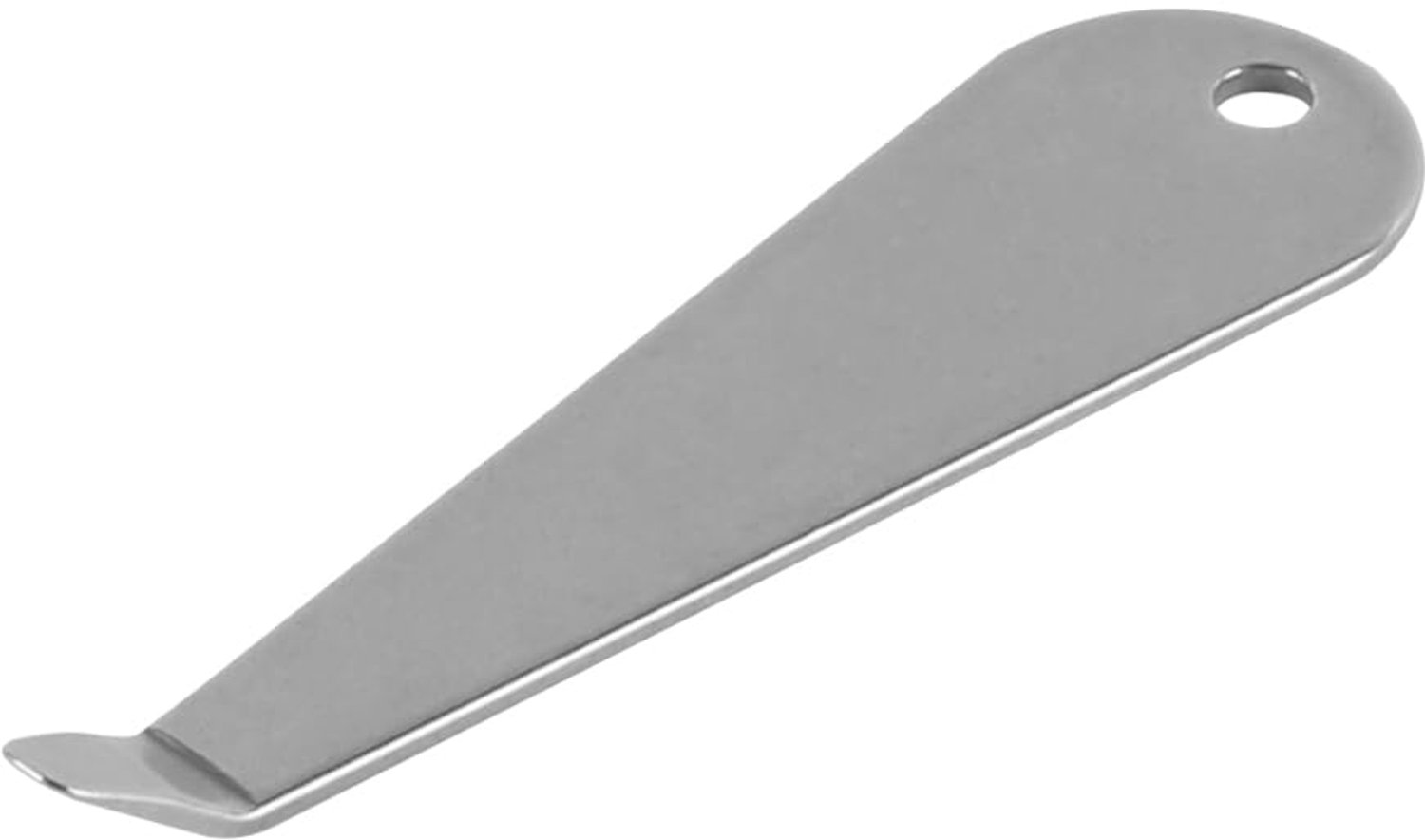 Portafilter Verwijdertool - Roestvrij Staal - Compact - Lichtgewicht - Handig - Eenvoudig te gebruiken - Koffiefilter