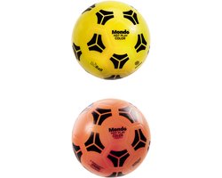 Mondo Voetbal Hot Play, 23cm
