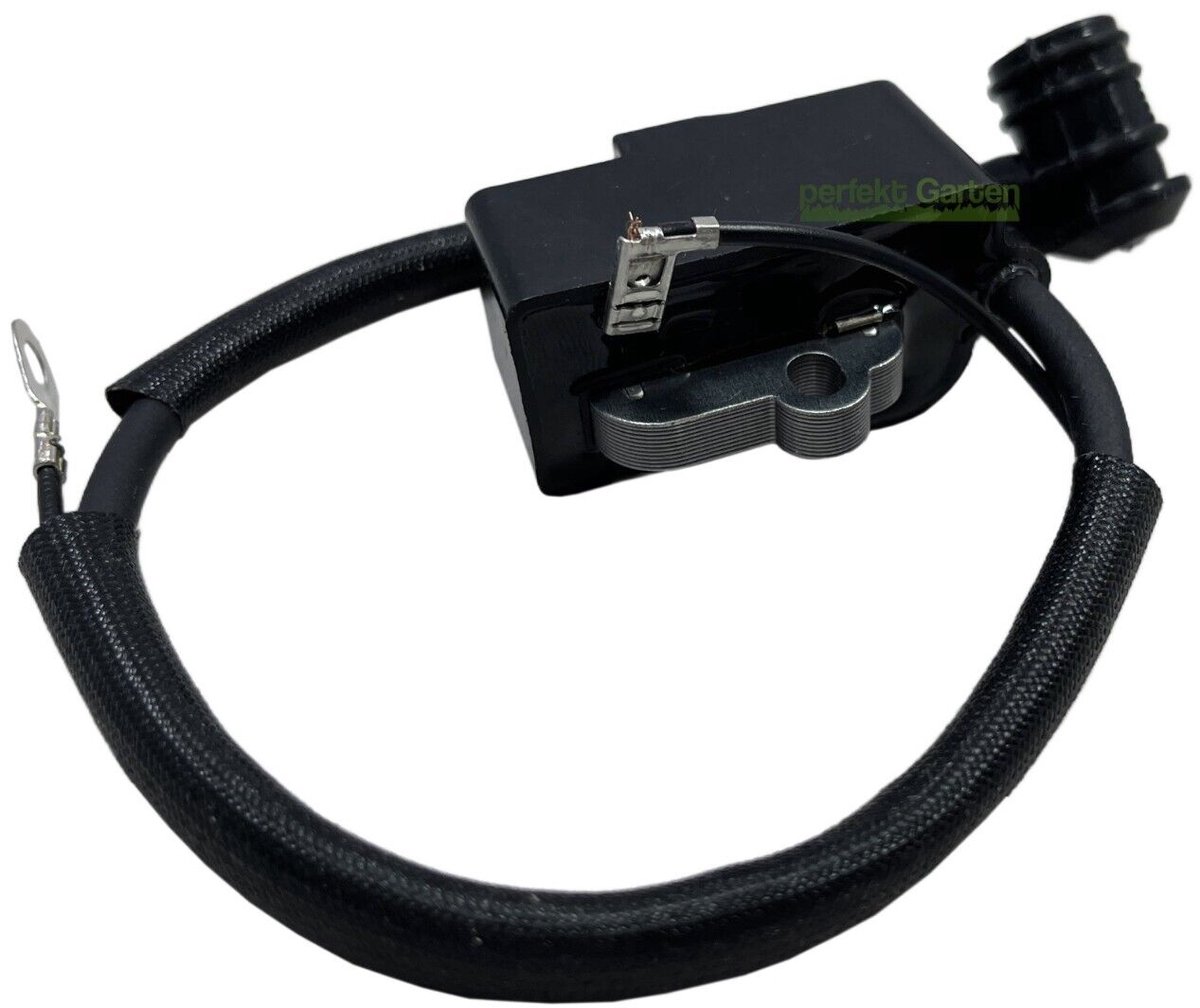zwarte bobine voor Makita DCS 460, 500, 5121 / 181143205, 181, 143, 207 kettingzaag