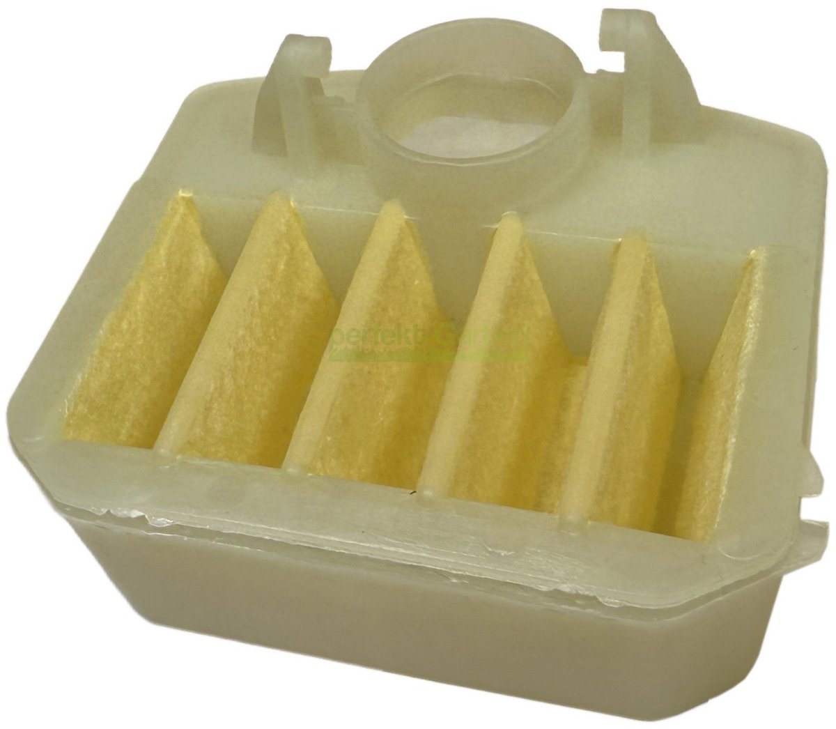 luchtfilter voor kettingzaag Husqvarna 350, 351, 353 / 537 02 40-03 537024001