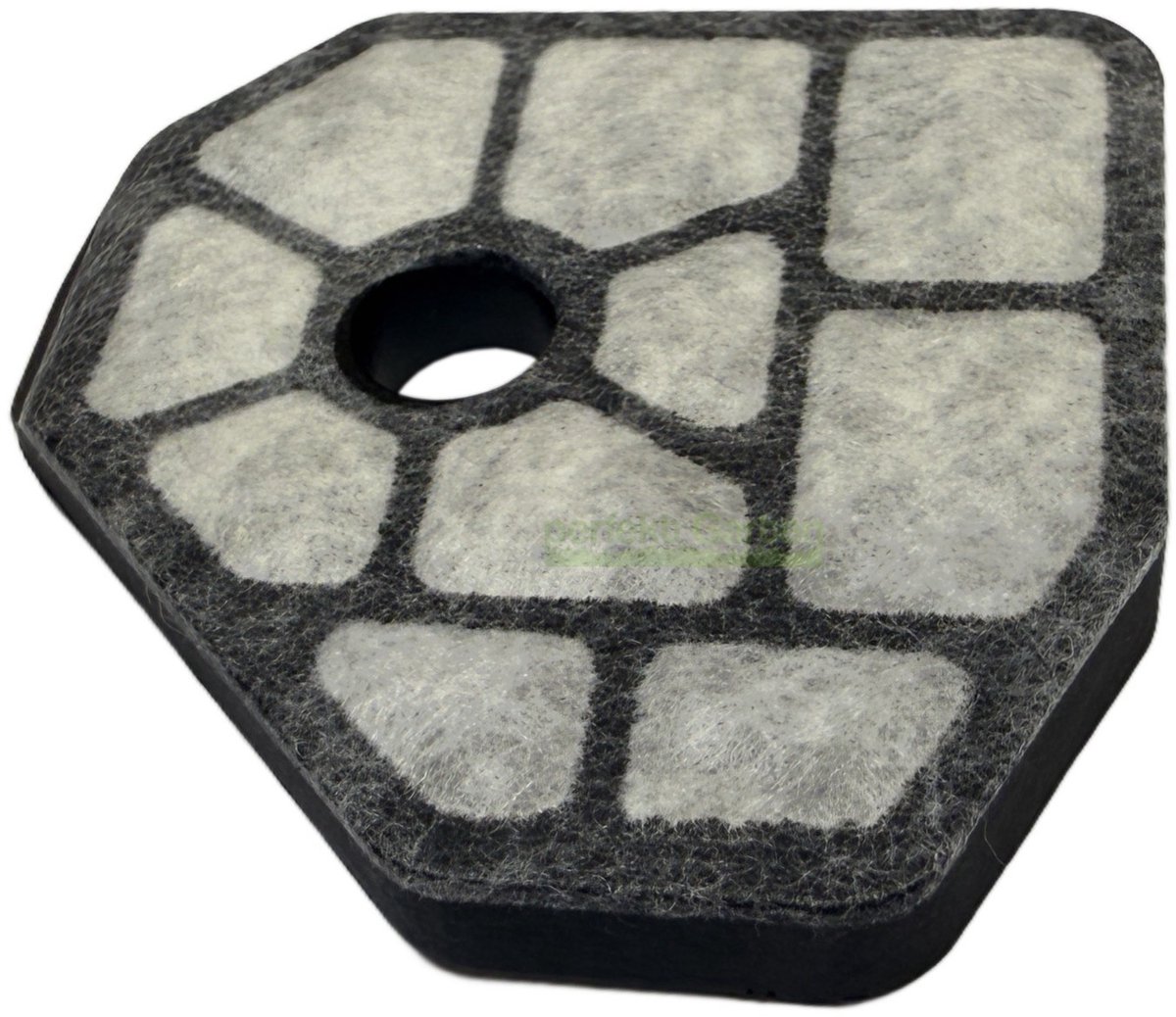 luchtfilter voor kettingzaag Husqvarna 120, 125, McCulloch CS35S / 574 22 37-02