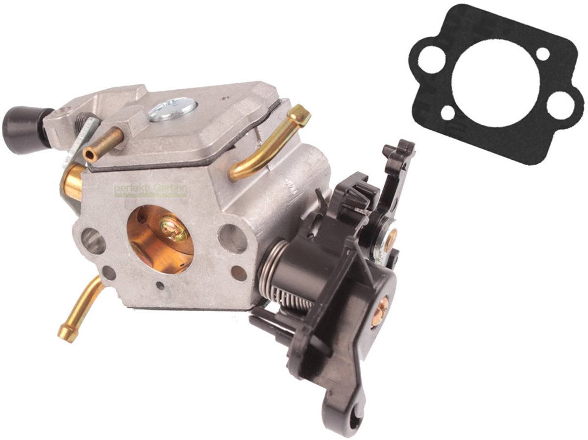 carburateur voor Jonsered CS 2245, S, II; CS 2250 S II / McCulloch CS 450 kettingzaag