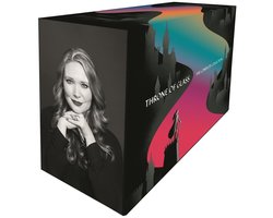 Throne of Glass- Throne of Glass Paperback Box Set