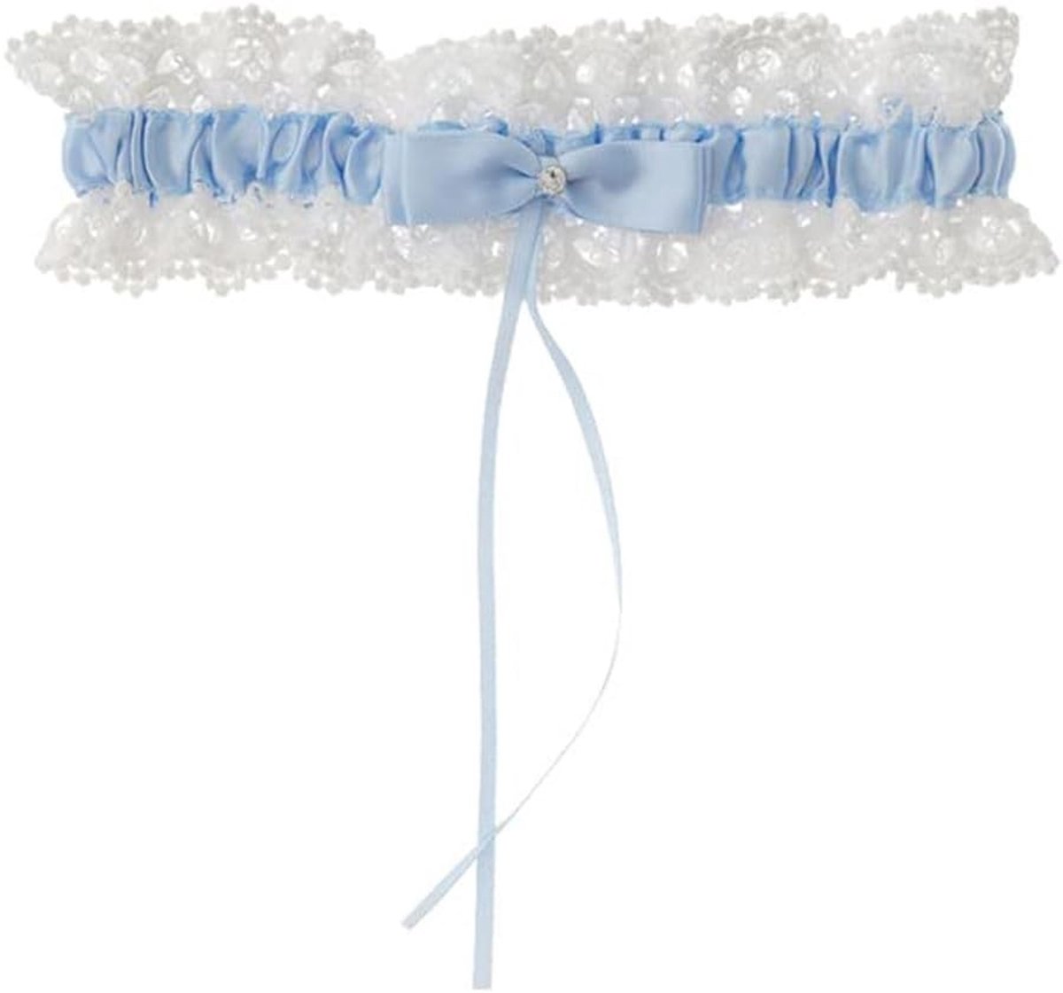 Bridal garter - ShopVlot