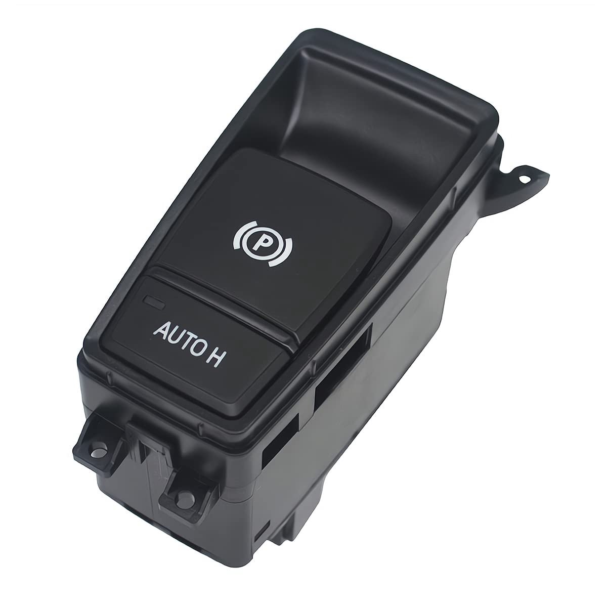 KASturbo Parking Switch For Hand Brake Switch 61319148508, Hand Brake Switch For E70 X5 E71 E72 X6 E71 61319156133 - ShopVlot