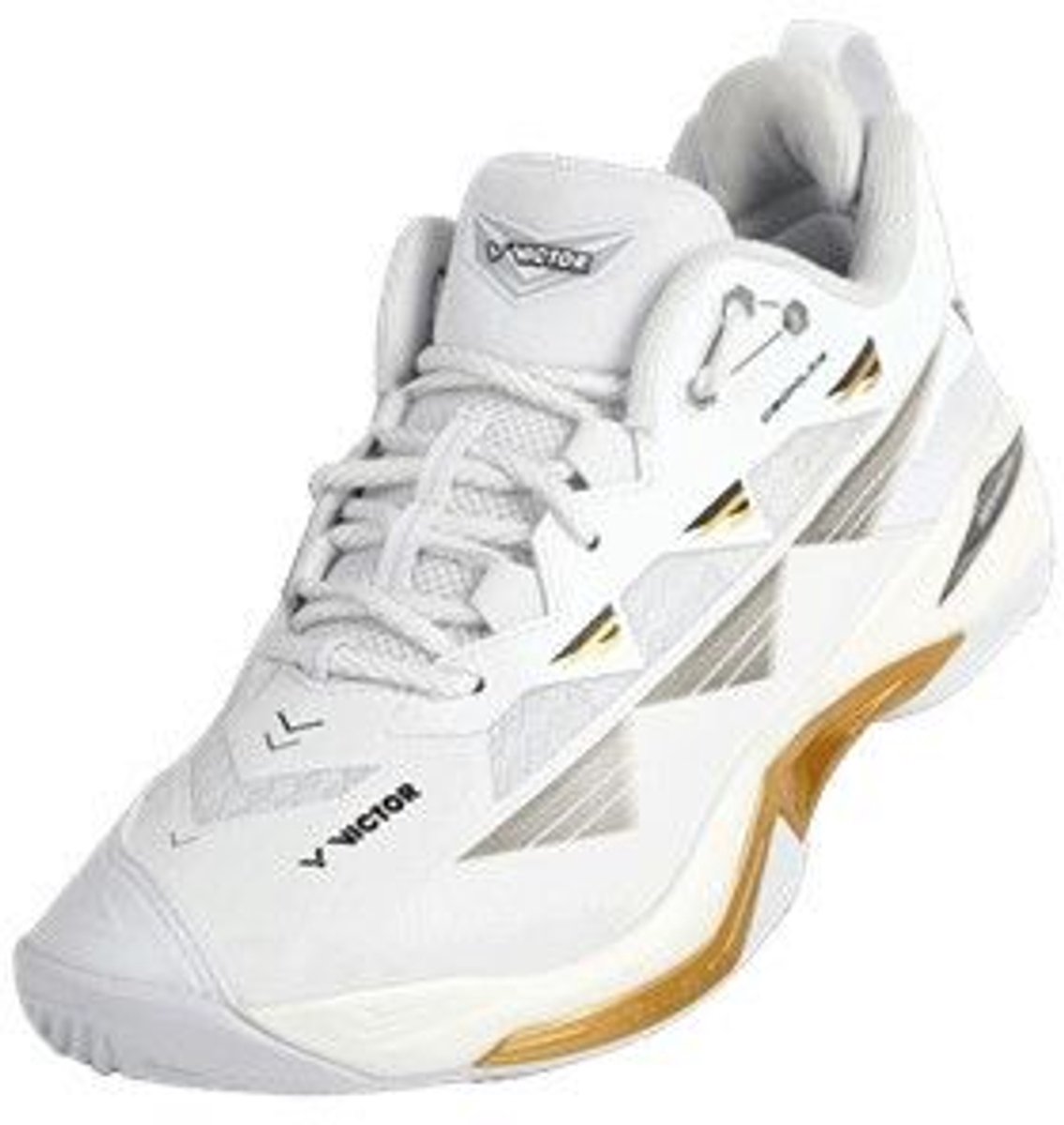 VICTOR C90NLITE A - Badmintonschoenen - Lite - 45