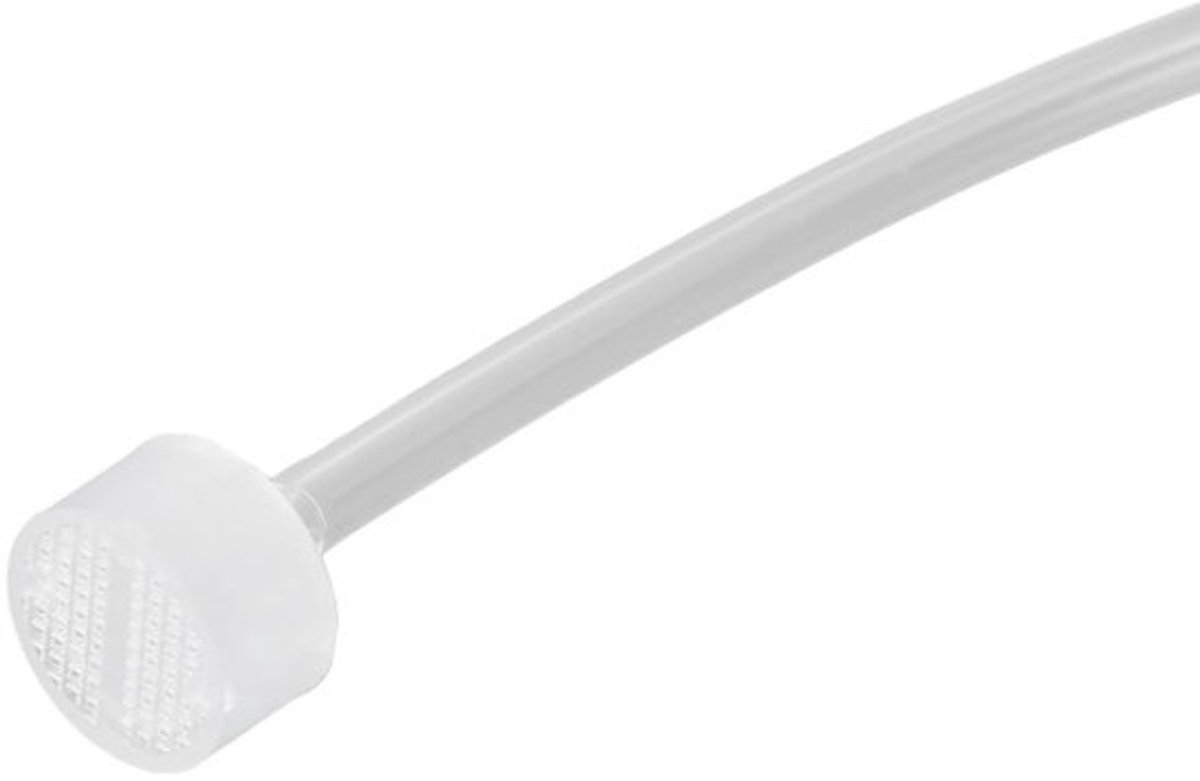Dailygoods - Automatische spuitfles - Elektrische vernevelaar - 750 ml - USB-oplaadbare spuit - Plantenverzorging - Huishoudelijke schoonmaak