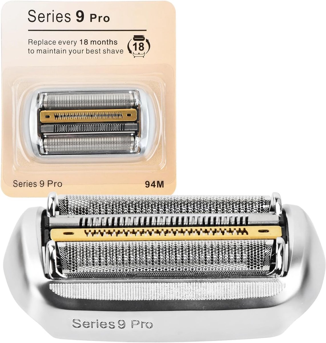 Scheerkop 94M, compatibel met Series 9 Pro