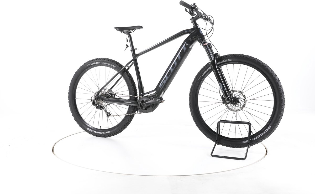 Scott Aspect eRIDE 940 Elektrische hardtail mountainbike Bosch Accu 500Wh 29" Pro – foto 3
