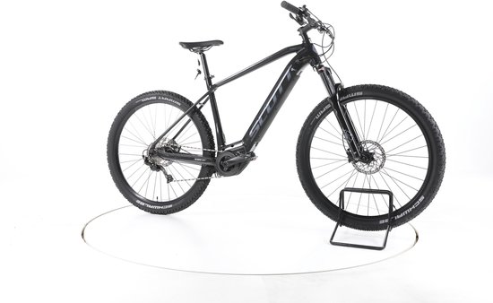 Scott Aspect eRIDE 940 Elektrische hardtail mountainbike Bosch Accu 500Wh 29" Pro — afbeelding 3