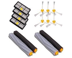 Geschik voor iRobot Roomba serie 800/900 robotstofzuiger accessoires