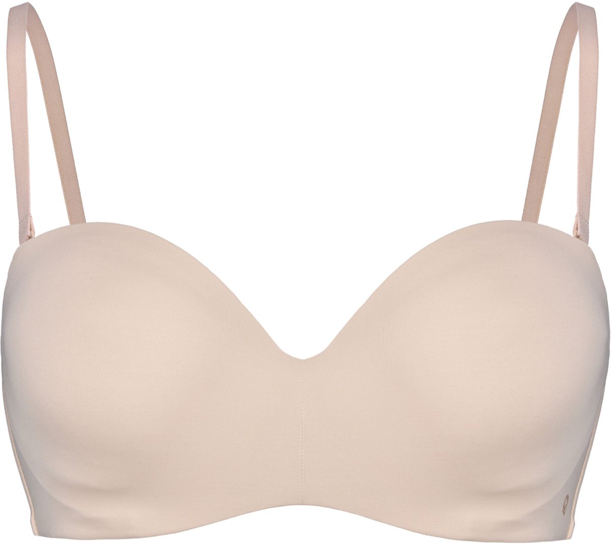 ESOTIQ Q1.03 RAFFEN - Push-upbeha - Bandeaubeha - Zandbeige