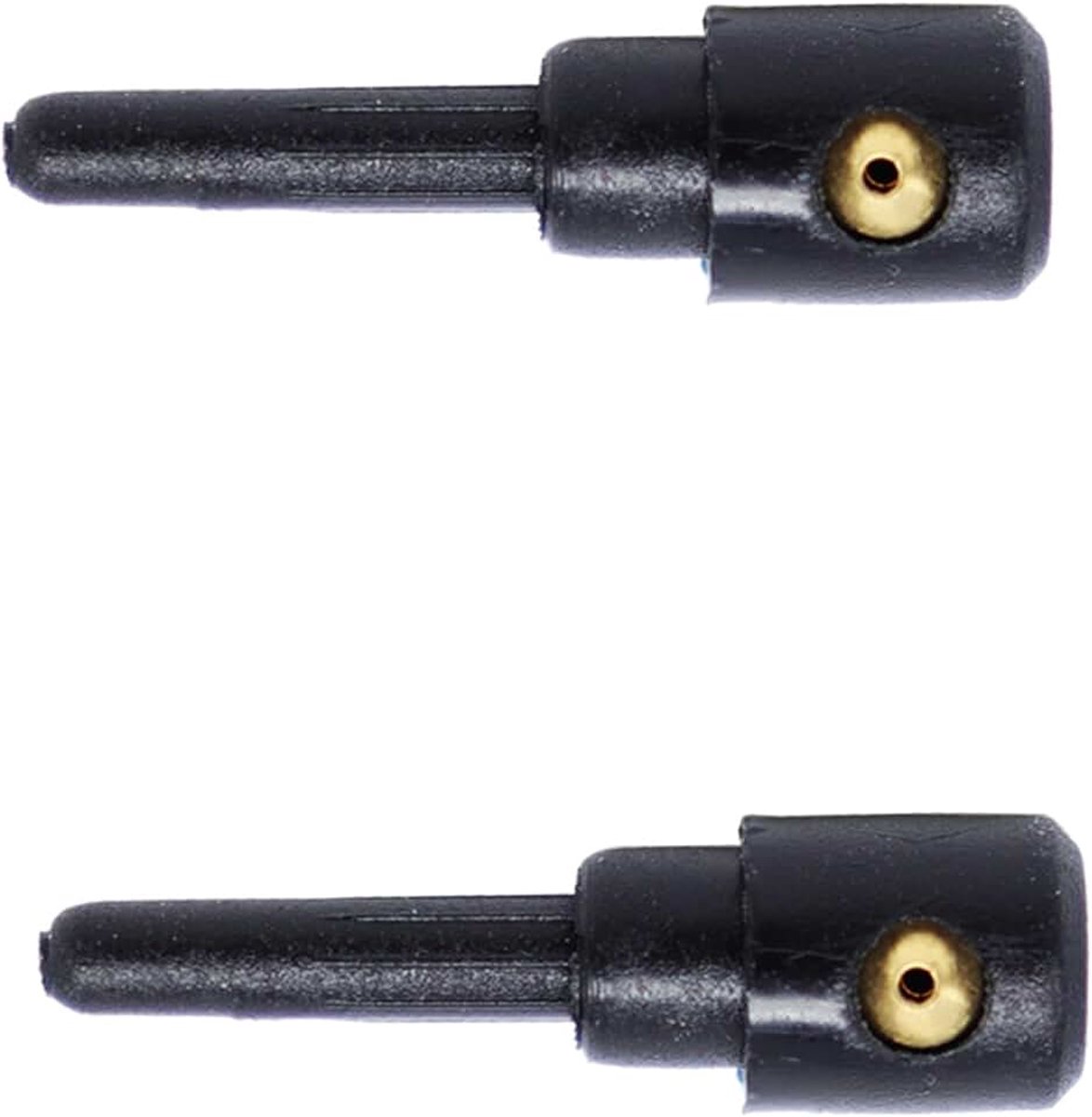 Seat Leon MK2 1P1 5F 2005-2012 Achterruit Wisserblad Arm Rocker Bolt Cover Cap Washer Jet Nozzle Kit Vervanging